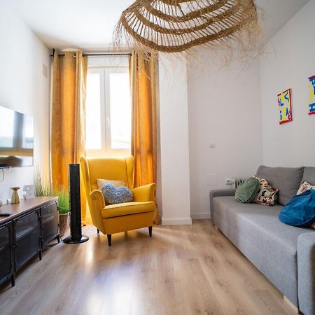 شقة La Casita De Zarate غرناطة المظهر الخارجي الصورة